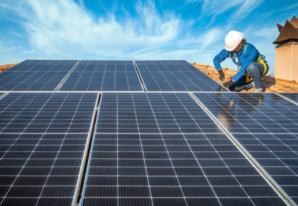 Professional Roofing Service in Altoona, PA