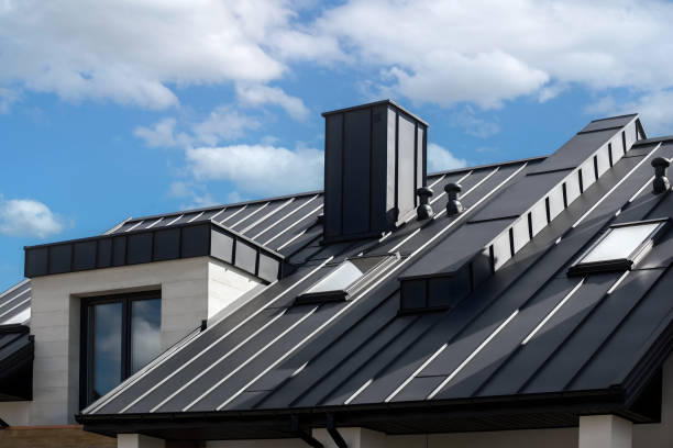 Best Chimney Flashing Repair  in Altoona, PA